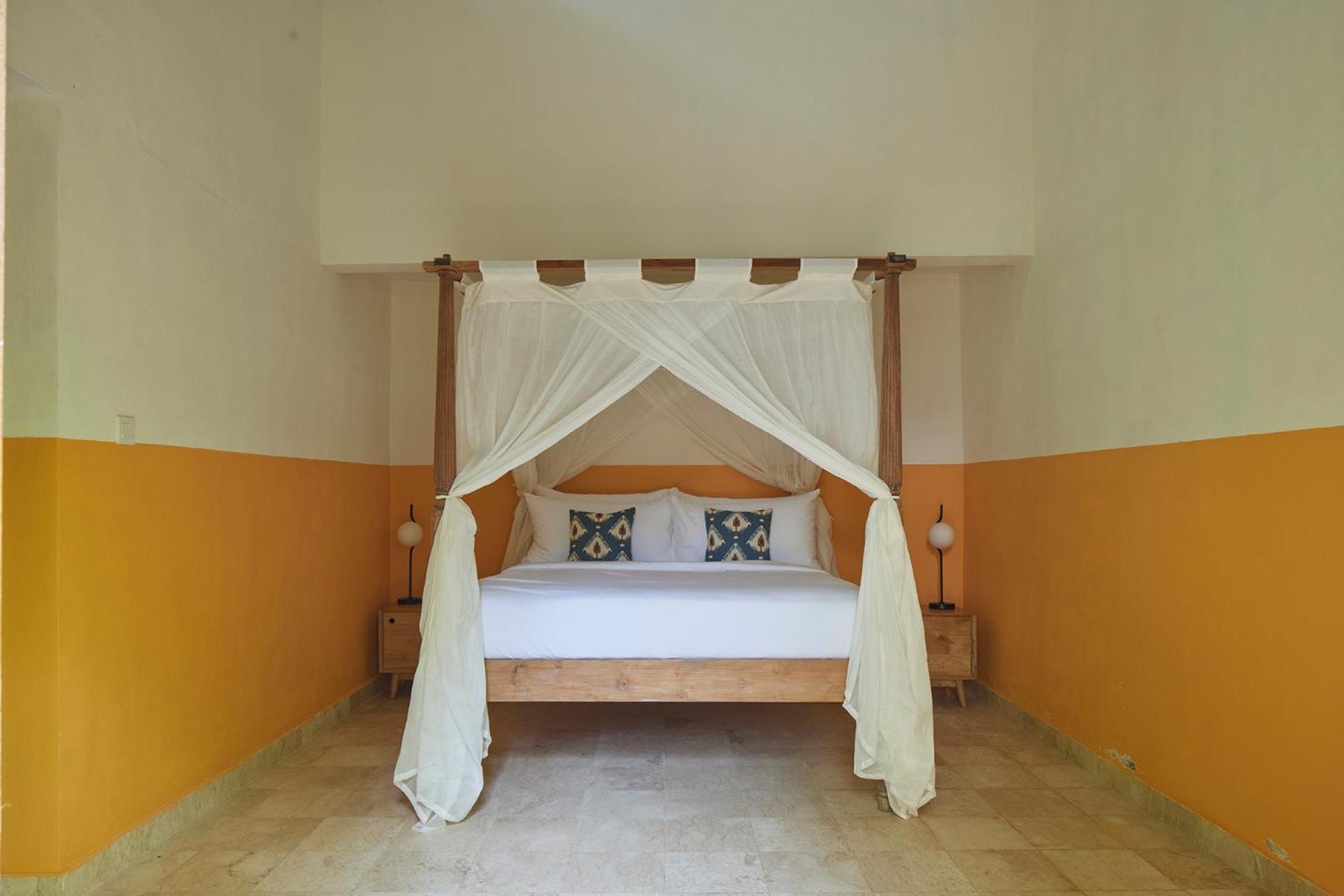 Shelter Island Hotel Ubud  Exterior photo